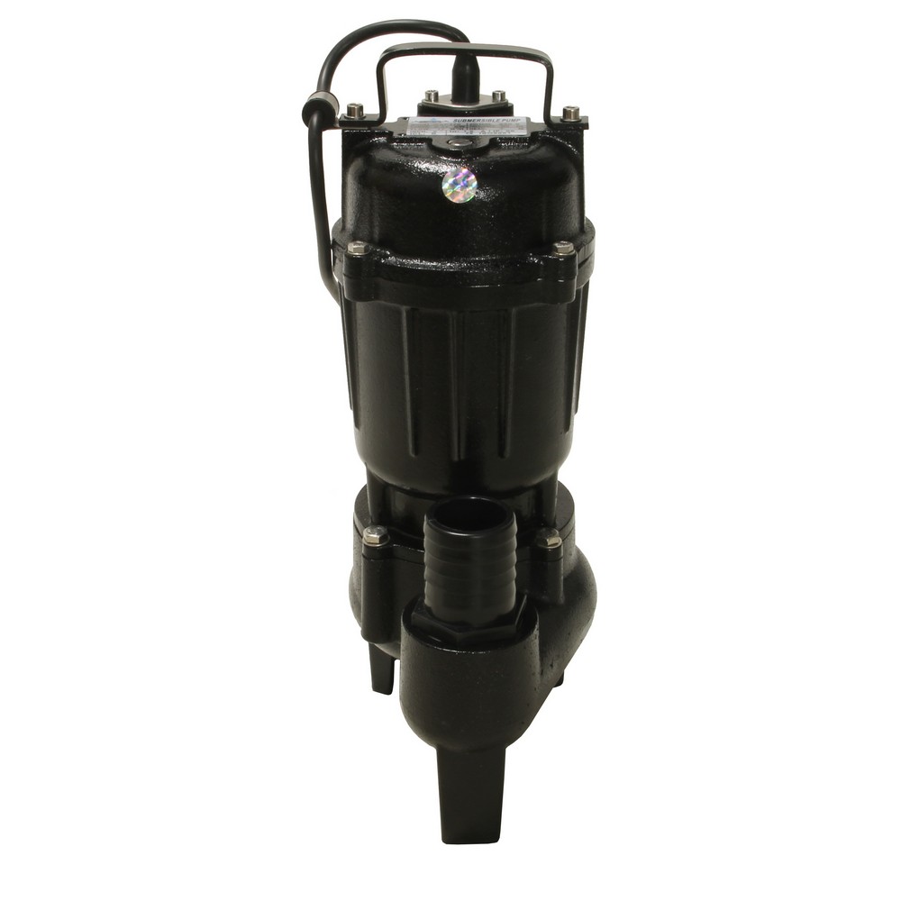 Submersible Pump 0 37kw 230v Valkenpower